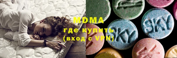 мет Анжеро-Судженск